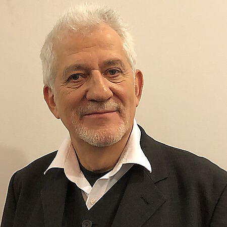 Foto von Ilja Richter