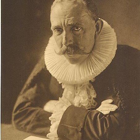 Foto von Bruno Louis Schaefer