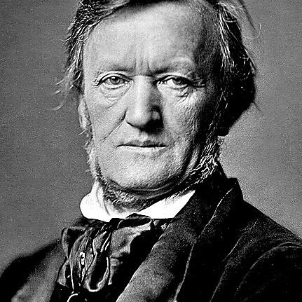 Foto von Richard Wagner